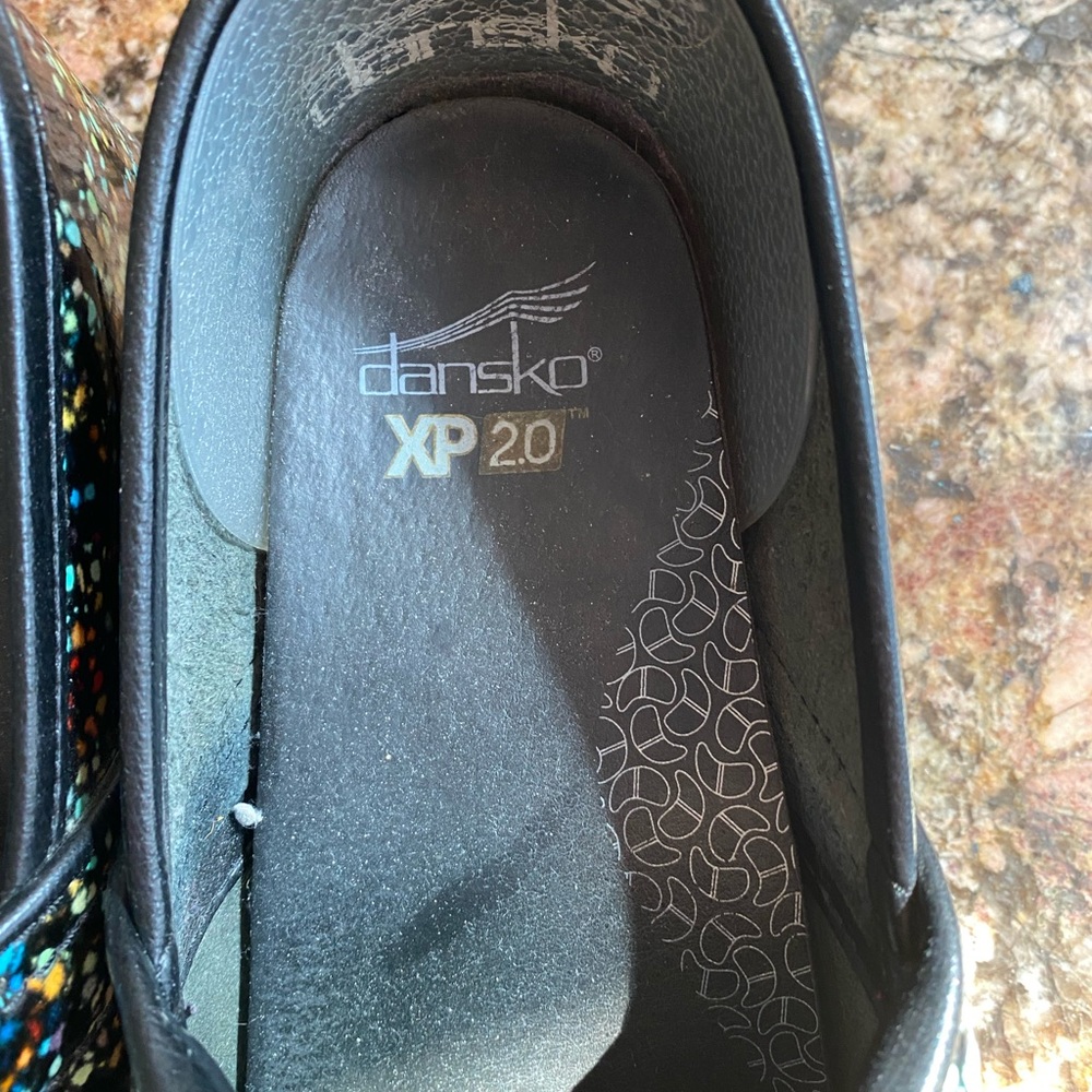 Dansko Clogs XP 20 - Picture 5 of 5